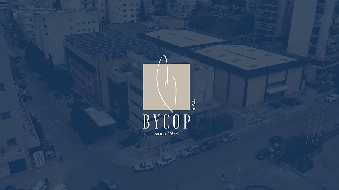 BYCOP | Factory